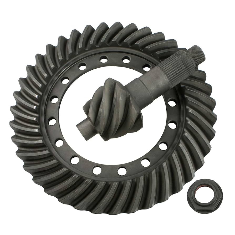 パーツ PCD130  56T  BLACKSPIRE PCD130 56T BLACKSPIRE
